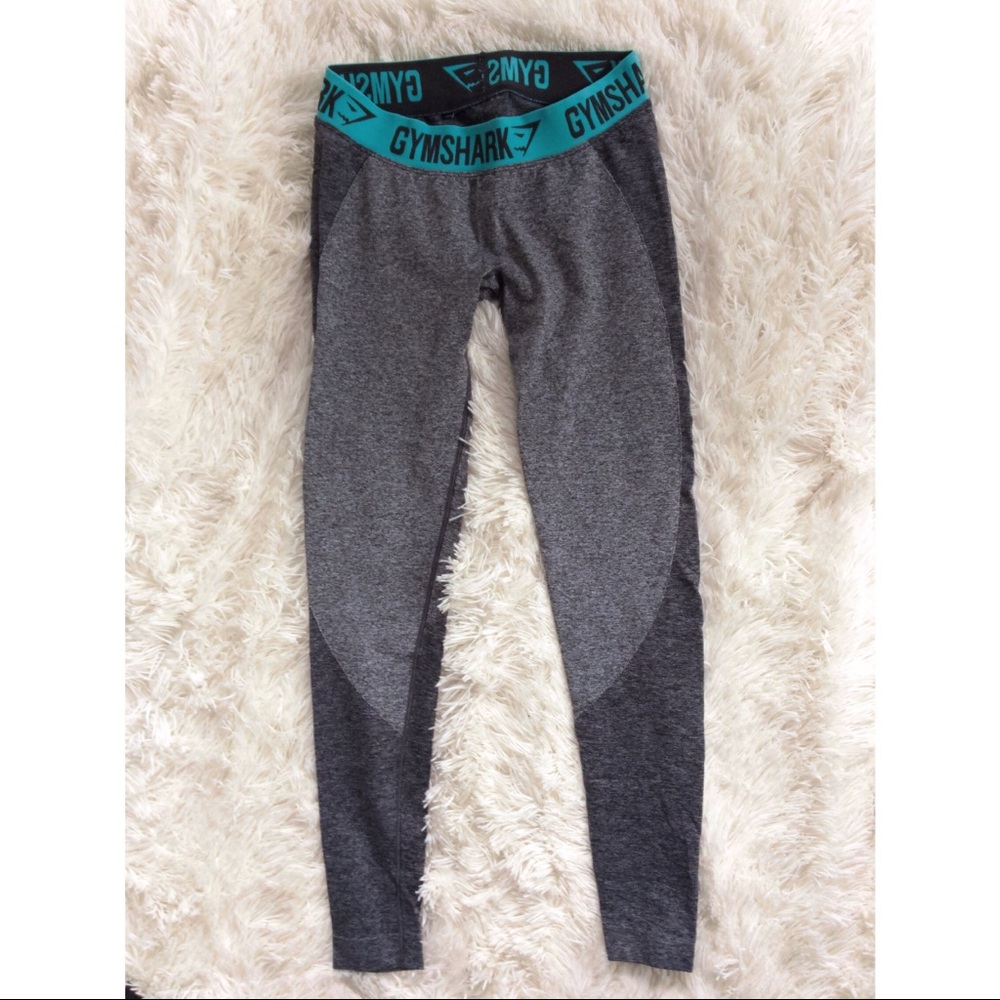 Gymshark Flex Leggings